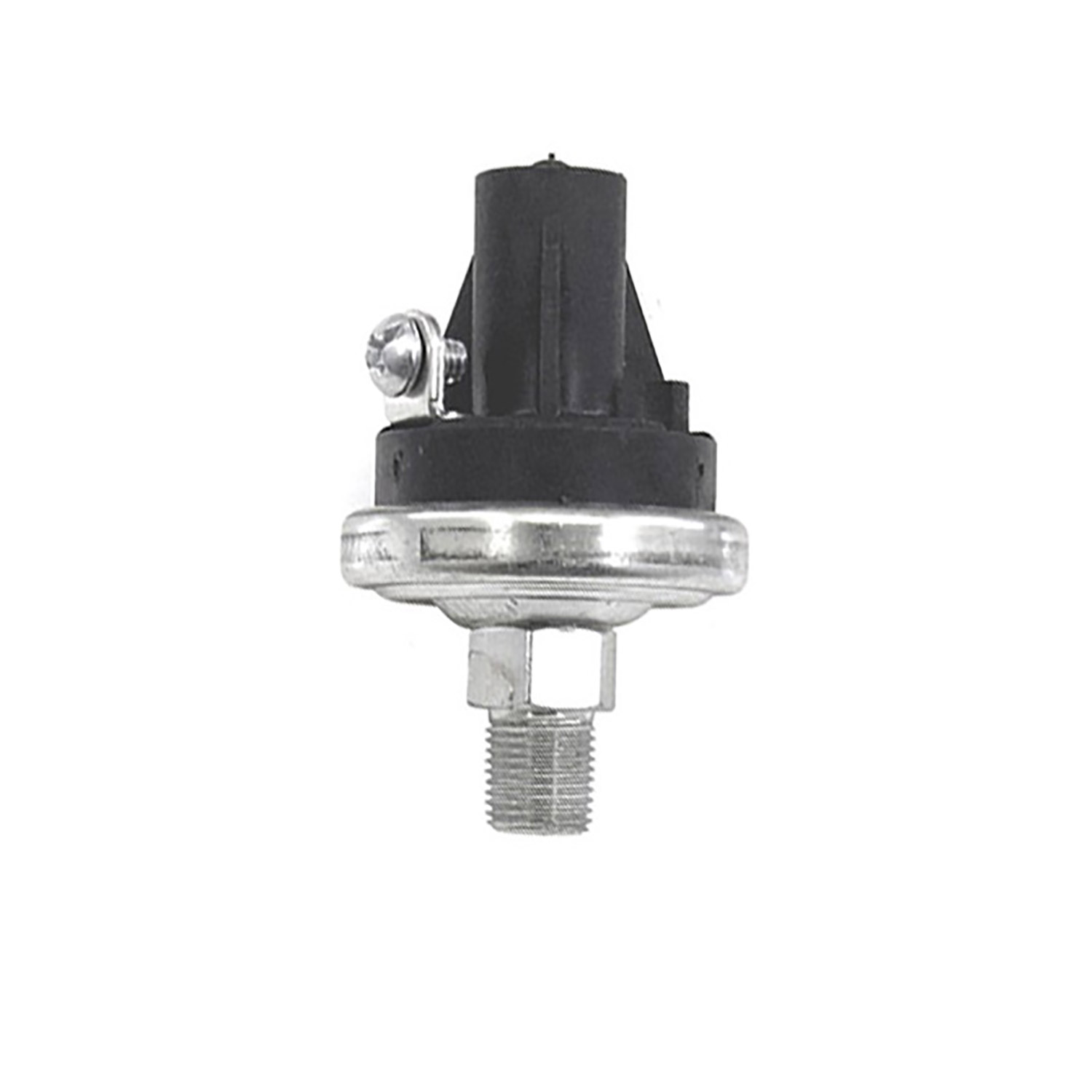 NITROUS EXPRESS Heavy Duty Fuel Pressure Safety Switch (Carb. Fuel Pressure)