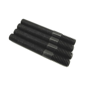 NITROUS EXPRESS Long Carb. Studs 3 7/8 (Set Of 4)