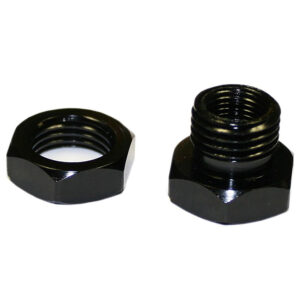 NITROUS EXPRESS EFI Nozzle Adapter Fitting (Shark & Sx2 Nozzle Only)