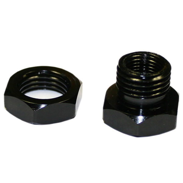 NITROUS EXPRESS EFI Nozzle Adapter Fitting (Shark & Sx2 Nozzle Only)