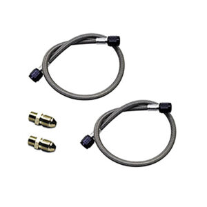 NITROUS EXPRESS Line Kit For Use With 15728 Bracket