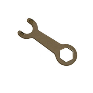 NITROUS EXPRESS Super Shark Solenoid Mainxnance Wrench