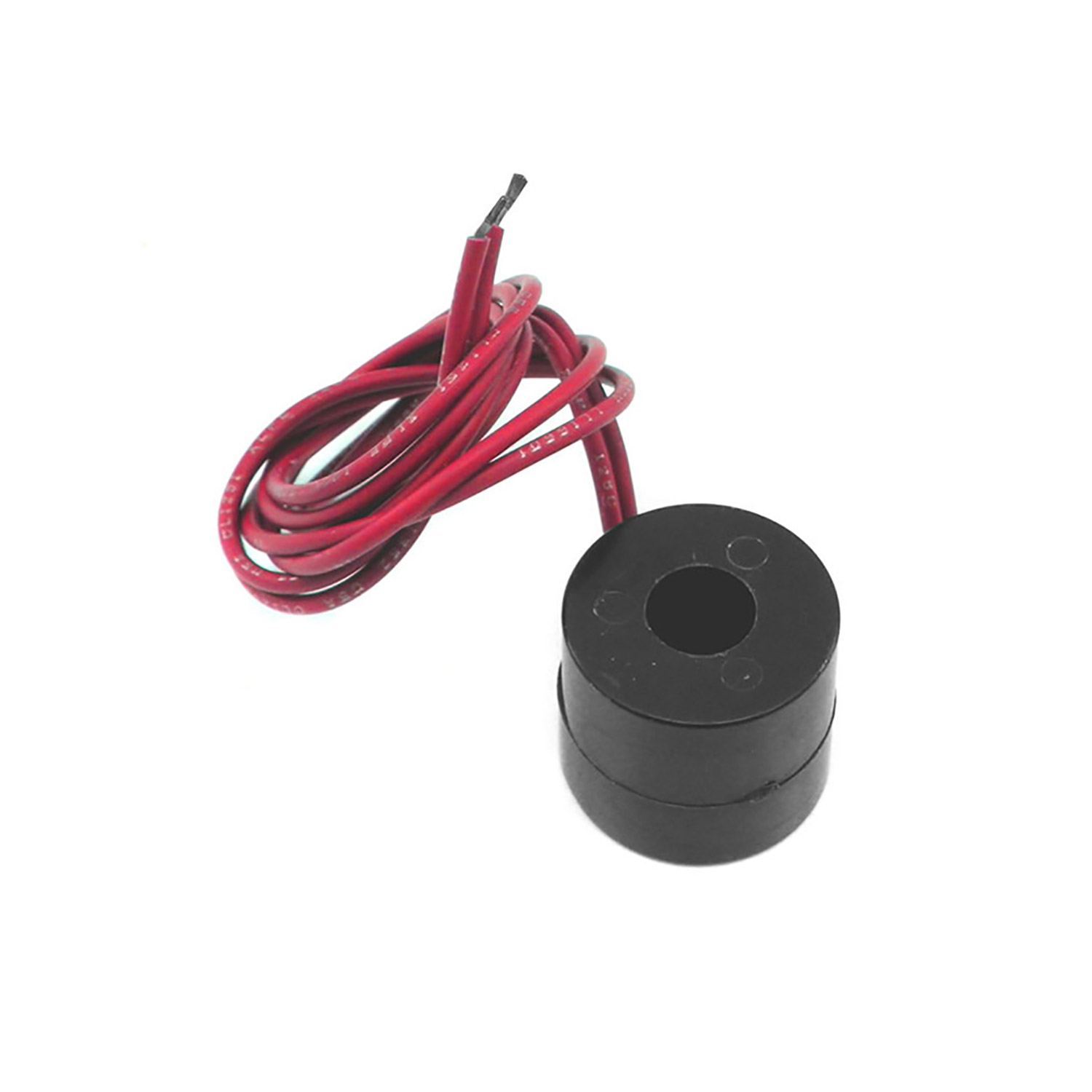 NITROUS EXPRESS Electro-Magnet, Fuel .312 Orifice Stainless Sol, .187 & .310 Lightning Sol