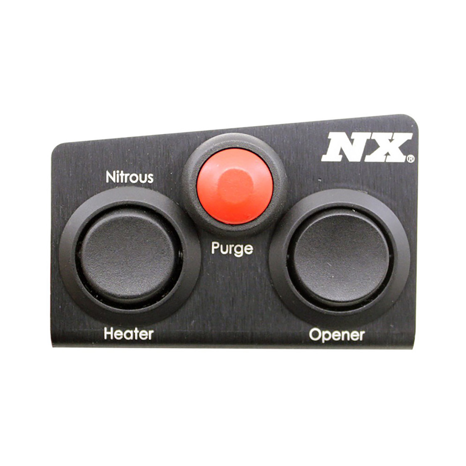 NITROUS EXPRESS Custom Switch Panel, Cts-V 2008-2012