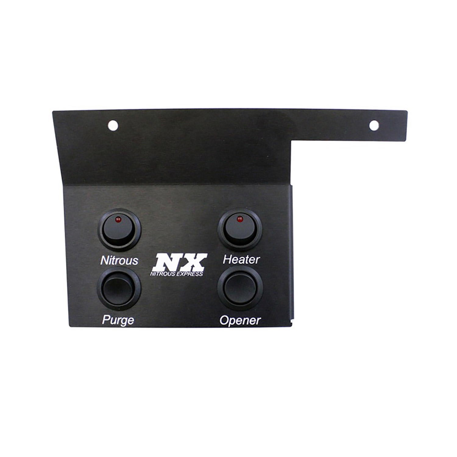 NITROUS EXPRESS Custom Switch Panel, G8