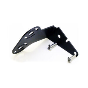 NITROUS EXPRESS Solenoid Bracket For C7 (2014-Up) Corvette