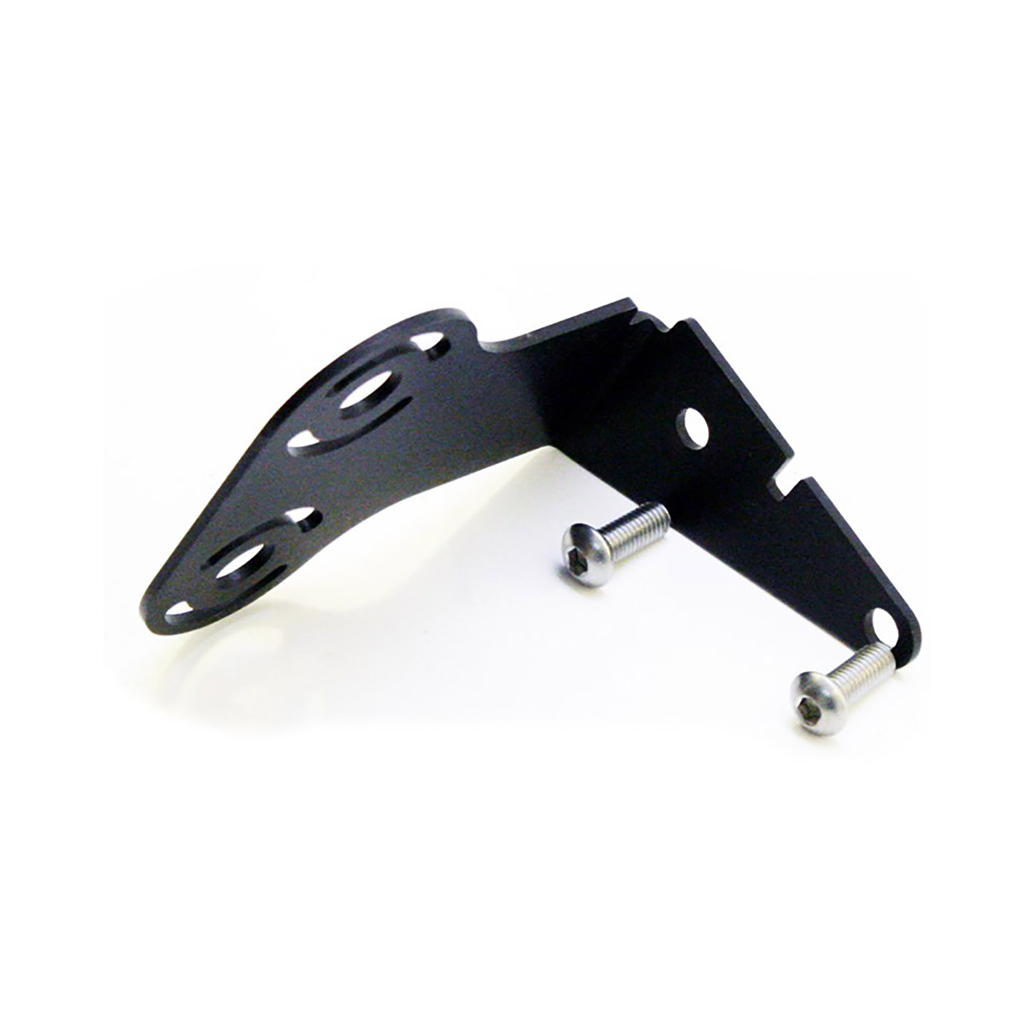 NITROUS EXPRESS Solenoid Bracket For C7 (2014-Up) Corvette