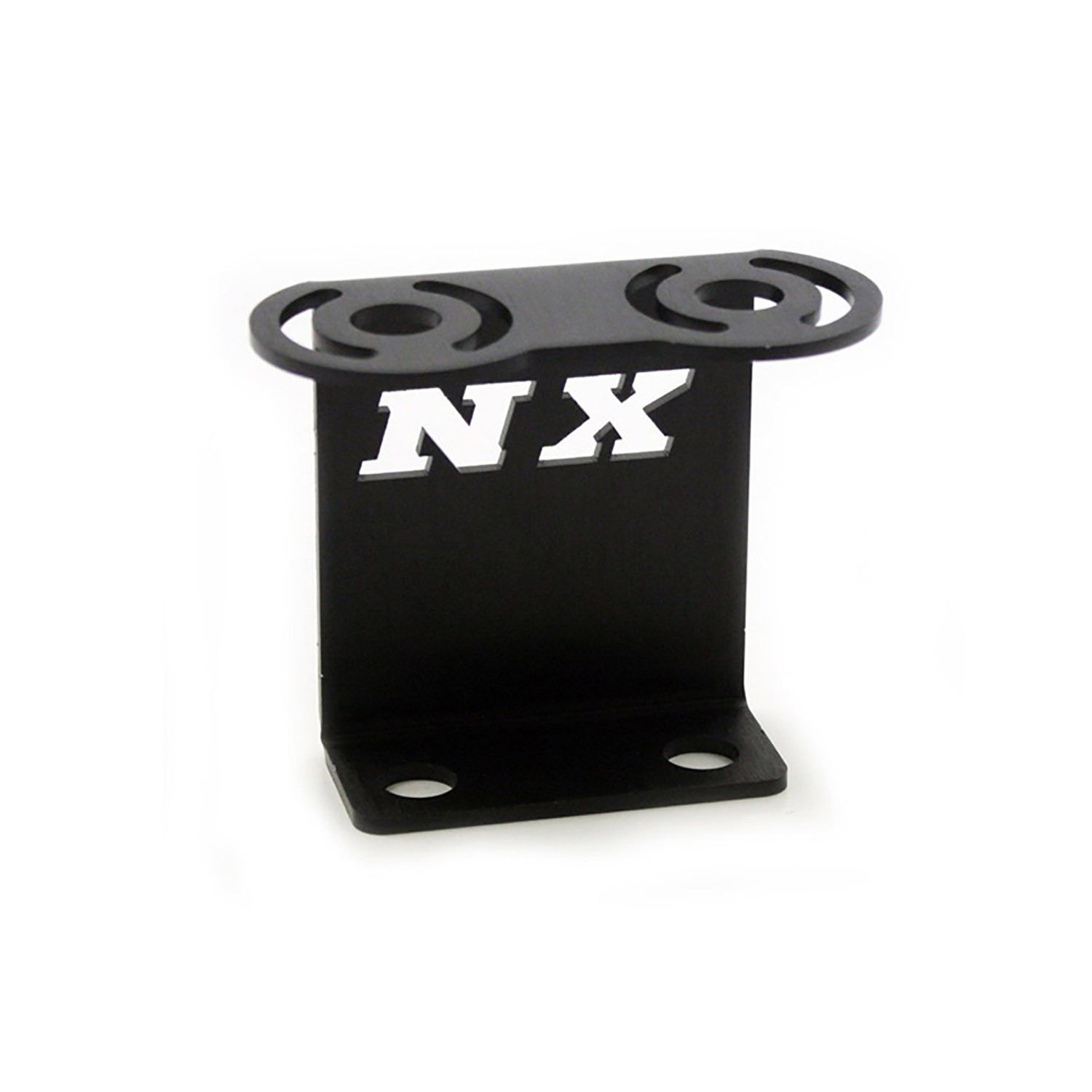 NITROUS EXPRESS Duramax Solenoid Bracket