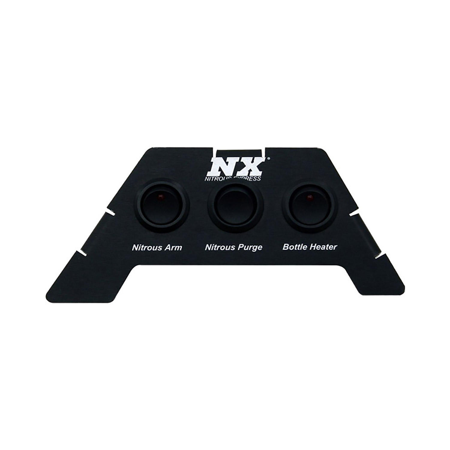 NITROUS EXPRESS 15 And Newer Switch Panel For Rzr