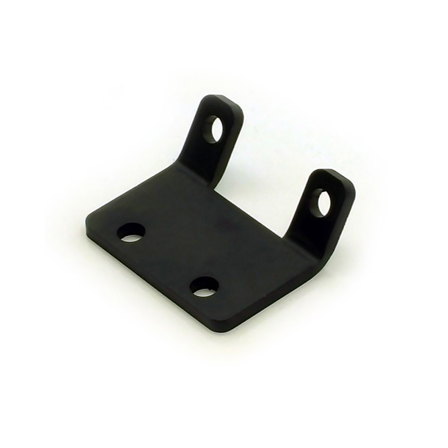 NITROUS EXPRESS Fuel Log Bracket For Bbc Intakes
