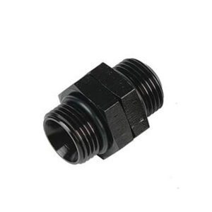 NITROUS EXPRESS 8AN O-Ring To 3/8 NPT Fitting