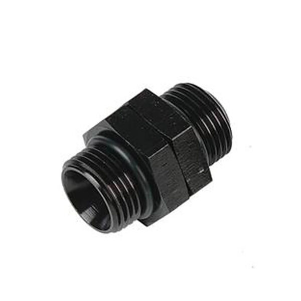 NITROUS EXPRESS 8AN O-Ring To 3/8 NPT Fitting