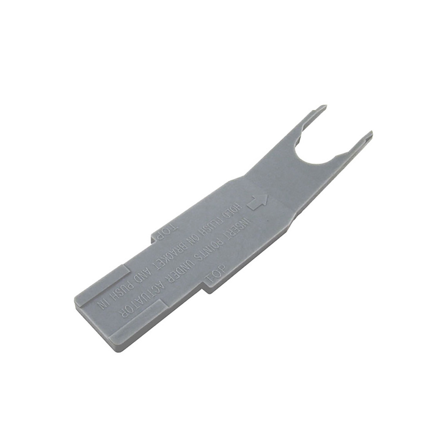 NITROUS EXPRESS Actuator Removing Tool (For Switch Panel Lens Removal)