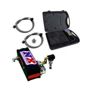 NITROUS EXPRESS Next Generation Pump Station