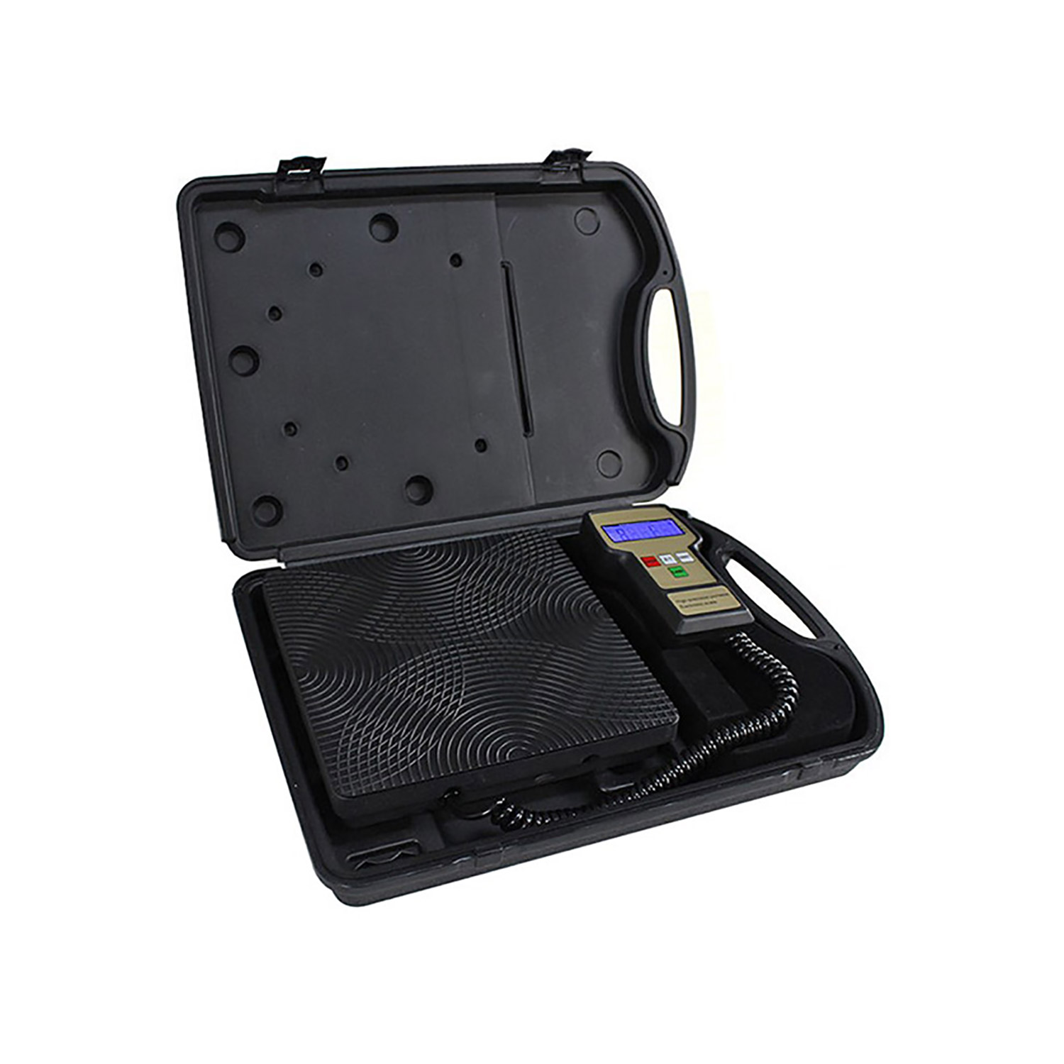 NITROUS EXPRESS Digital Nitrous Scale