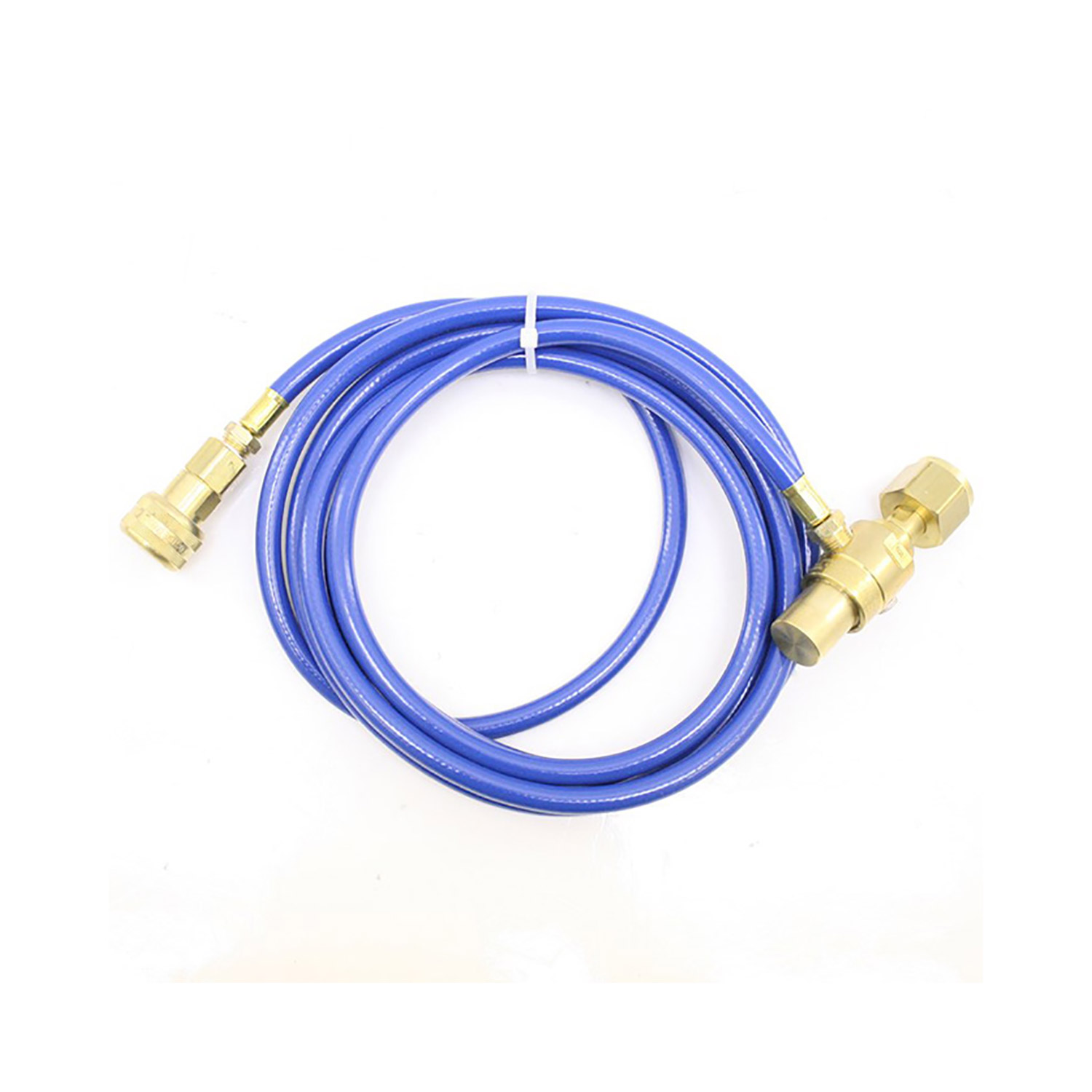 NITROUS EXPRESS CO2 Conversion For Next Generation Pump Station