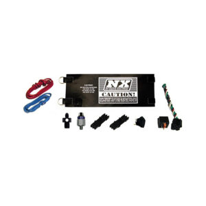 NITROUS EXPRESS Heavy Duty Fully Automatic Bottle Heater (4AN) 14Amps