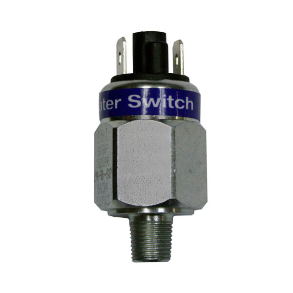 NITROUS EXPRESS Bottle Heater Pressure Transducer Only