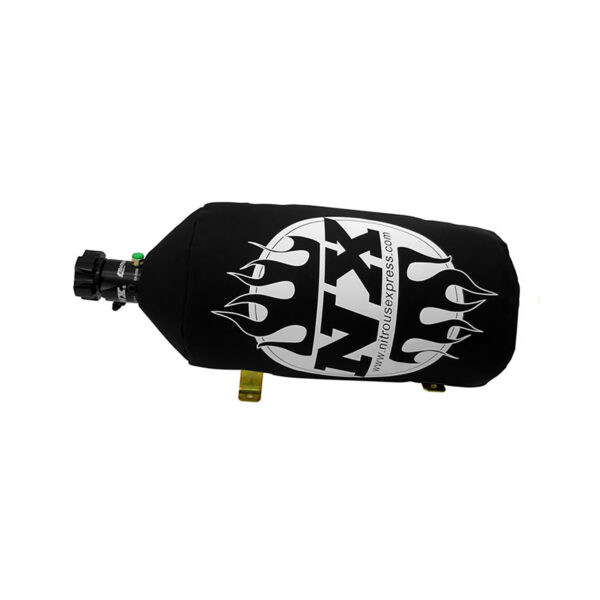 NITROUS EXPRESS Bottle Insulated Jacket (15lb)