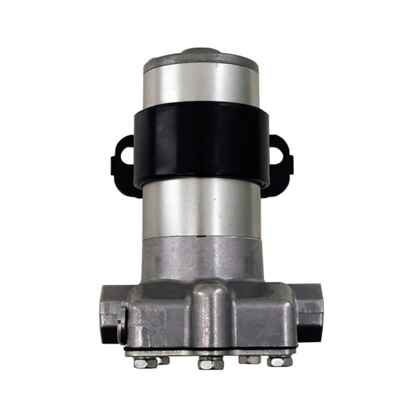NITROUS EXPRESS Fuel Pump, Black Style, 14 PSI