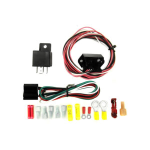 NITROUS EXPRESS TPS Voltage Sensing Full Throttle Activation Switch 04An.5 Volts