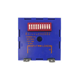 NITROUS EXPRESS NX Digi-Set Delay Timer