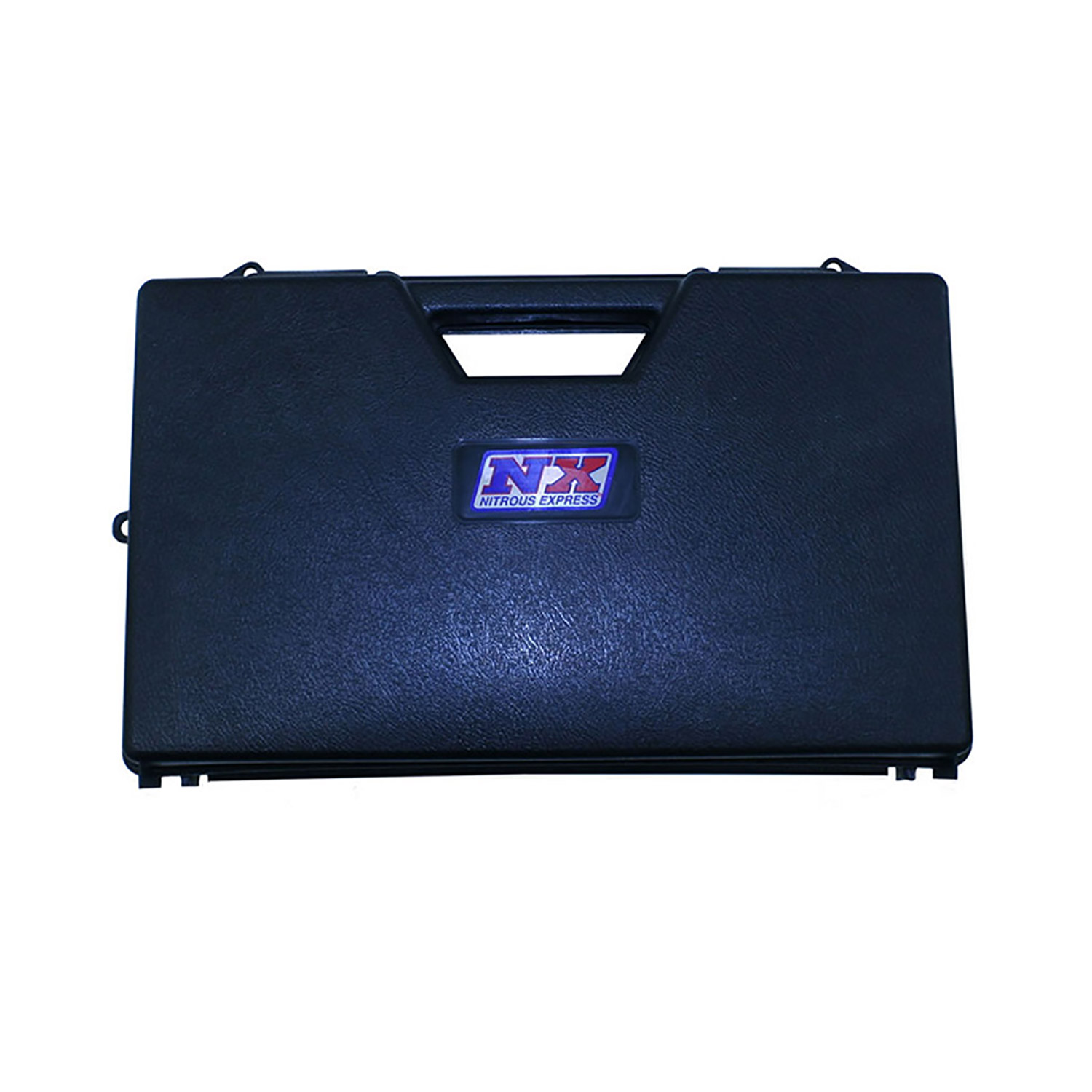 NITROUS EXPRESS Molded Carrying Case For Master Flow Check