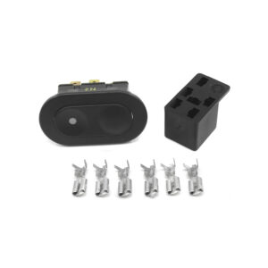 NITROUS EXPRESS Switch For Remote Bottle Opener