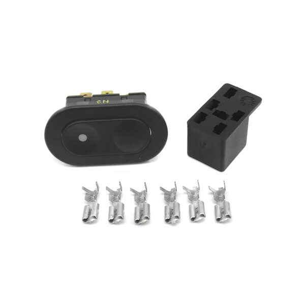 NITROUS EXPRESS Switch For Remote Bottle Opener