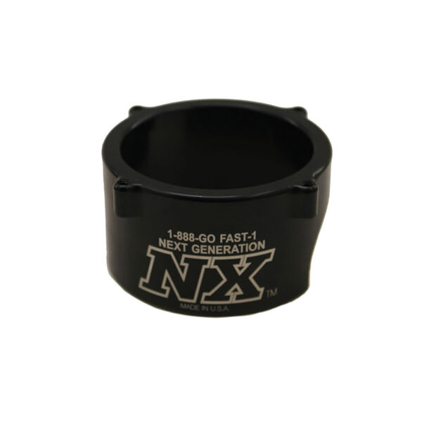 NITROUS EXPRESS Body For Remote Bottle Opener (Thumbscrew Style Opener)