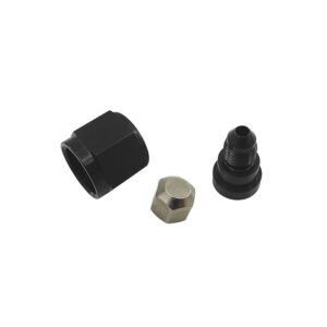 NITROUS EXPRESS 8AN Female X 4AN Male ( Df-A4425 Fill Fitting)