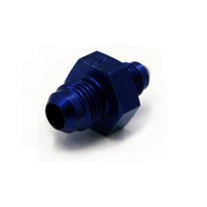 NITROUS EXPRESS 4AN Male X 6AN Male Union Reducer