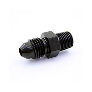 NITROUS EXPRESS 4AN X 1/8 NPT Straight