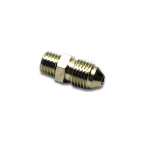 NITROUS EXPRESS 6AN X 1/4 NPT Straight
