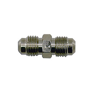 NITROUS EXPRESS 4AN X 4AN Male Union