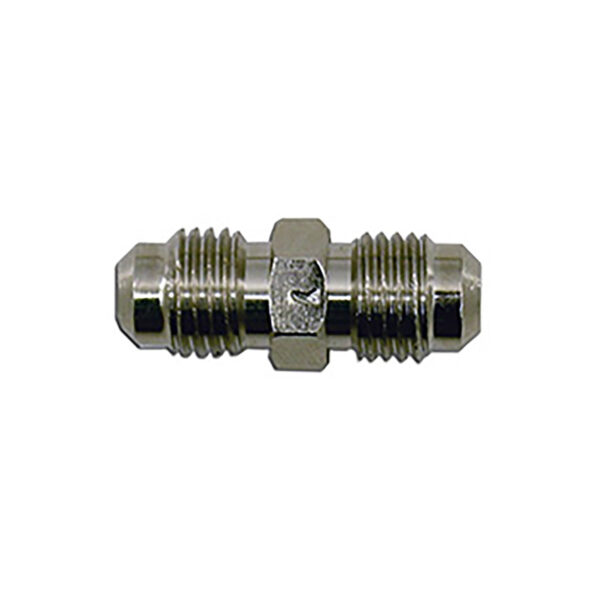 NITROUS EXPRESS 4AN X 4AN Male Union