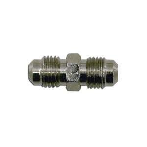 NITROUS EXPRESS 6AN X 6AN Male Union