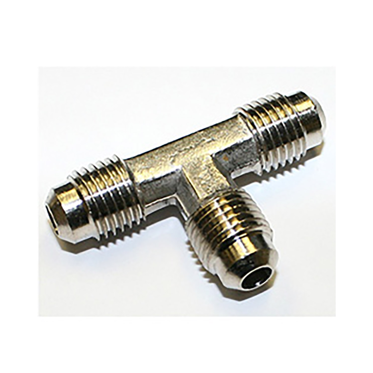 NITROUS EXPRESS 4AN Male 3 Way T