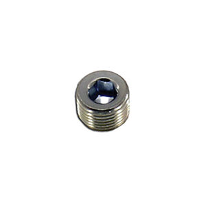 NITROUS EXPRESS 1/4 NPT Plug