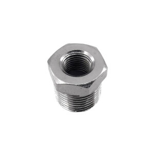 NITROUS EXPRESS 1/4 Male NPT X 1/8 Female NPT Reducer