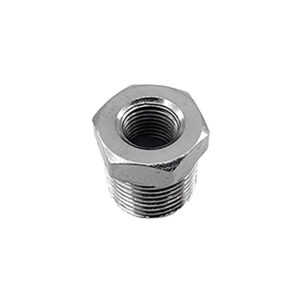 NITROUS EXPRESS 3/8 Male NPT X 1/4 Female NPT Reducer