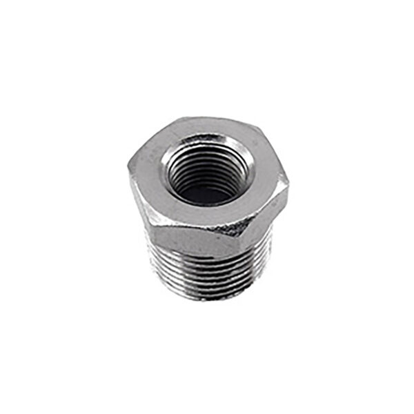 NITROUS EXPRESS 3/8 Male NPT X 1/4 Female NPT Reducer