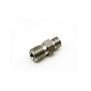 NITROUS EXPRESS Plate Jet Fitting