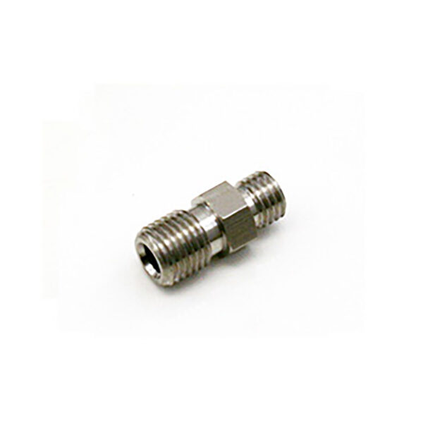 NITROUS EXPRESS Plate Jet Fitting