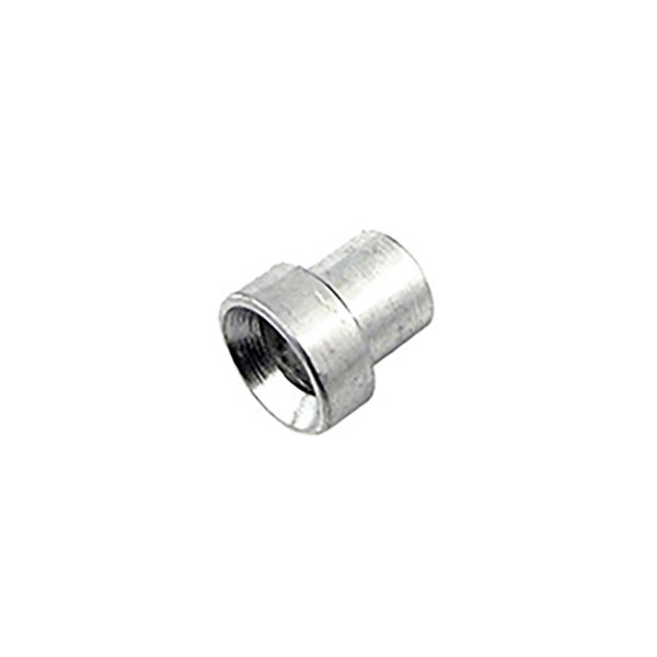 NITROUS EXPRESS 6AN Steel Sleeve For 3/8 Tubing (Qty 1)