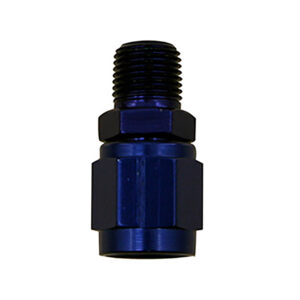 NITROUS EXPRESS 4Anfemale Swivel To 1/8 NPT