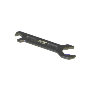 NITROUS EXPRESS Custom Aluminum A-N Wrench For All NX Systems. (6An,4AN X 3AN)