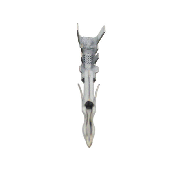 NITROUS EXPRESS Male Weather Pack Terminals (2 ea) Used With P/N 17521