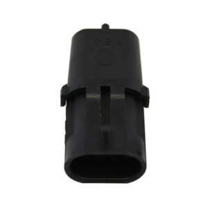 NITROUS EXPRESS 2 Way Female Weather Connector (1 ea)