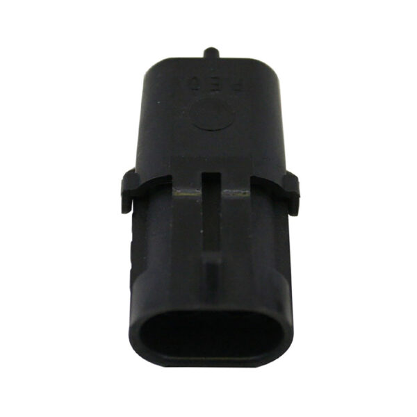 NITROUS EXPRESS 2 Way Female Weather Connector (1 ea)